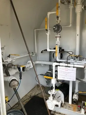 PIEDMONT ENERGY SYSTEMS, INC. 10000 GALLON Tanks & Silos | ESS Industrial Equipment Sales (7)
