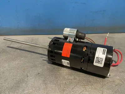 Used FASCO 71625759 Motors (misc) Ohio US | HGR 24 #1556733