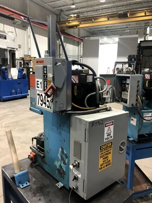 USED 2007 MULTIPRESS MULTIPRESS W3A-2 PRESS