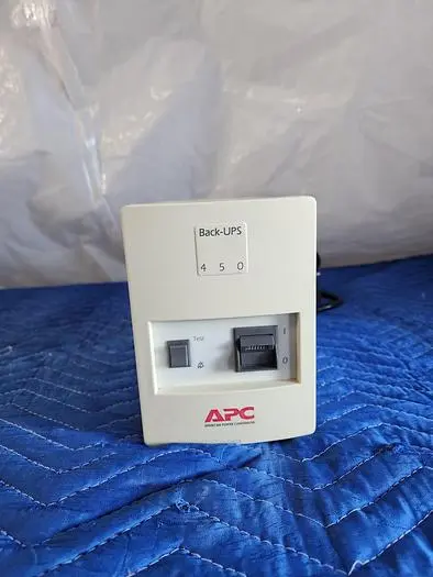 Used APC 450 Microscopes | Advanced Capital Equipment Sales #432035