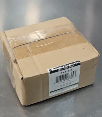 Used Barska BARSKA AX11838 Safes South Carolina US | Palmetto Automation #1505492
