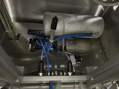 NEW 2022 MULTIVAC T305