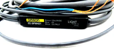 NEW OMRON EE-SPW421 PHOTO MICROSENSOR EESPW421