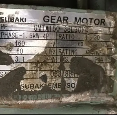 USED NISSUI FNSK-15SC