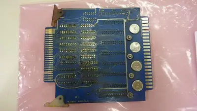 USED COMSTAR 8100-0047