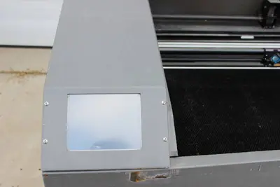 Xenetech XLT 24X36 Laser Engraving Machine