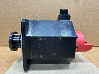 FANUC B6/2000 Servo Motors | Fram Fram LLC (7)