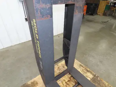 Used KAWAGUCHI _UNKNOWN_ Miscellaneous MRO Indiana US | Arrow Industrial #1412095