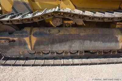 Used 2006 JOHN 2006 JOHN DEERE 750 Trenchers Florida US | HDD Broker #1346491