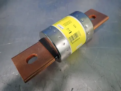 New | in-Stock EATON LPJ600SP Fuses Ohio US | HGR 24 #914454
