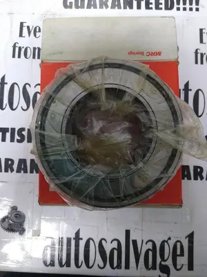 Used MRC 5212 CFF-H501 Bearings | Surplus Asset Holdings #1188474