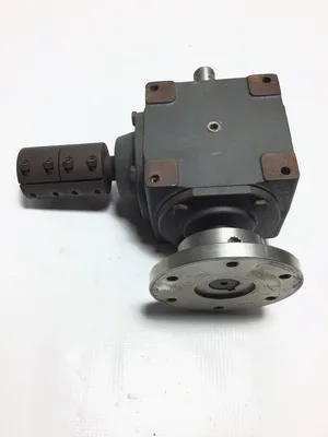 Hub City 50/0220-H00813-150 Gear Drive 1:1 Ratio 0302