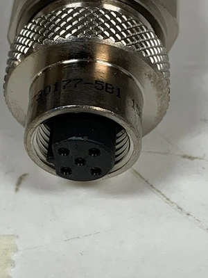 NEW Amphenol Does Not Apply