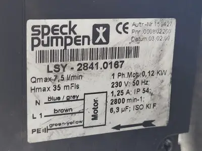 Used 2009 OUTOTEC COURIER 6I X-Ray Analytical (XRD, XRF) British Columbia CA | Lenmark #1442908