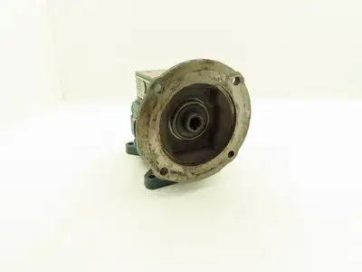Dodge Tigear MR94744L1 Gearbox 15:1 Reducer 116 RPM .75HP RH 56C 313 in-lb