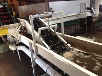 New | in-Stock _UNKNOWN_ _UNKNOWN_ Food Washing Idaho US | Tri-Steel Manufacturing #1557087