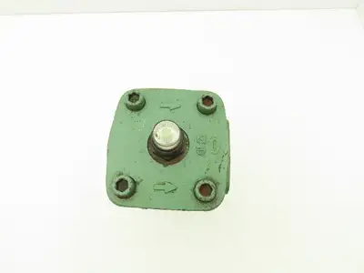 Taisei Kogyo UM-06 Hydraulic Line Filter 1000psi 3/4" NPT