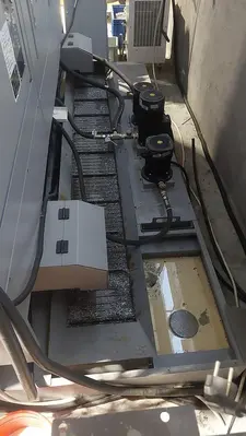 USED 2023 Z-MAT F 1060