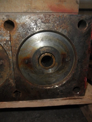USED WHEATLEY (COPY) HP-165