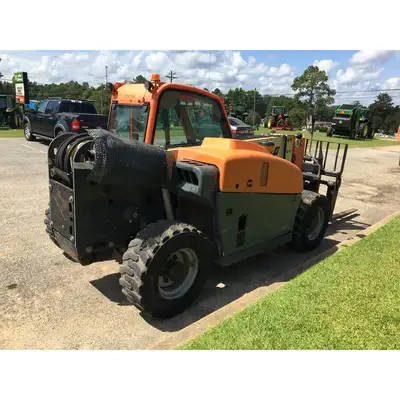 Used 2012 JLG G5-18A Telehandlers New York US | United Lift #1446634