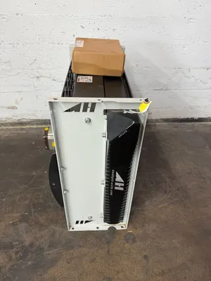 ASA HYDRAULIK ASA0256 MISCELLANEOUS | Turner's Machinery (5)