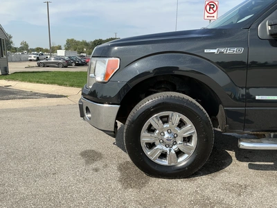 Used 2012 FORD F-150 Pickup Trucks Michigan US | Miedema Asset Management Group #1413888