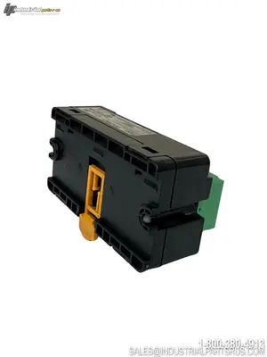 Used OMRON GQ-CRM21 I/O Boards & Replacement Parts Kentucky US | Industrial Parts R Us Inc. #1418380