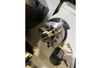 Used _UNKNOWN_ _UNKNOWN_ CNC Lathes Utah US | KD Auctions #1549328