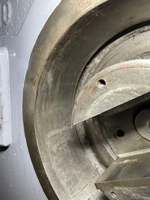 FENN 3F 2 DIE ROTARY SWAGER (14636) swagers | Machinery International LLC (8)