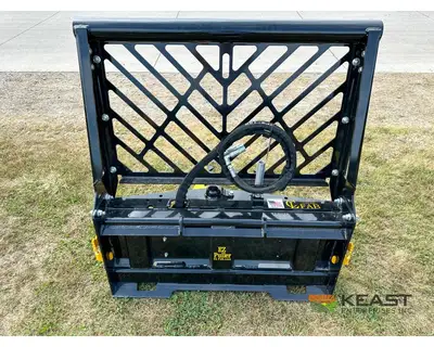 Used CL FABRICATION _UNKNOWN_ Tree/Post Pullers Iowa US | Keast Enterprises #1360080