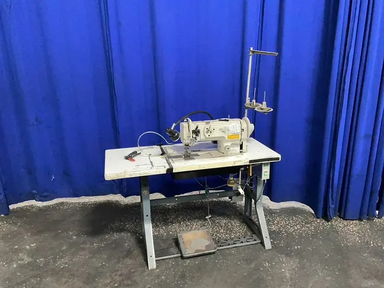 Used JUKI _UNKNOWN_ Miscellaneous Packaging Equipment Ohio US | HGR 24 #1279217