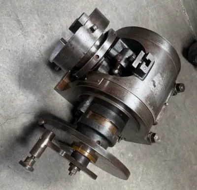 _UNKNOWN_ Does Not Apply Rotary Tables | Amiron Machinery (2)