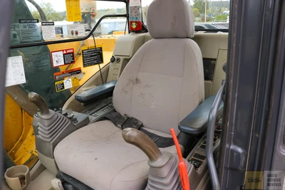 Used 2013 JOHN DEERE 135D Excavators California US | Monster Iron Equipment Services #1481097