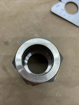 NEW Swagelok SS316