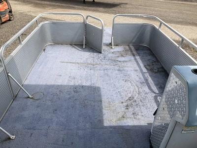 Used 1988 PLAYBUOY YACHTSMAN Boats (Misc) Michigan US | Miedema Asset Management Group #1413924