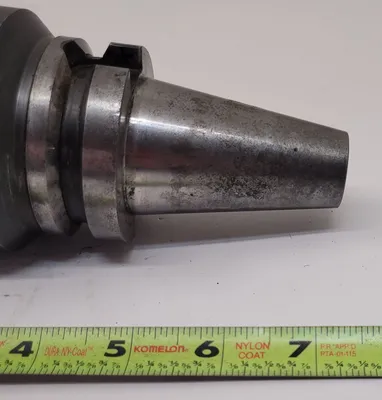 KENNAMETAL BT40 Tooling & Accessories, Tooling | Machinery Central (6)