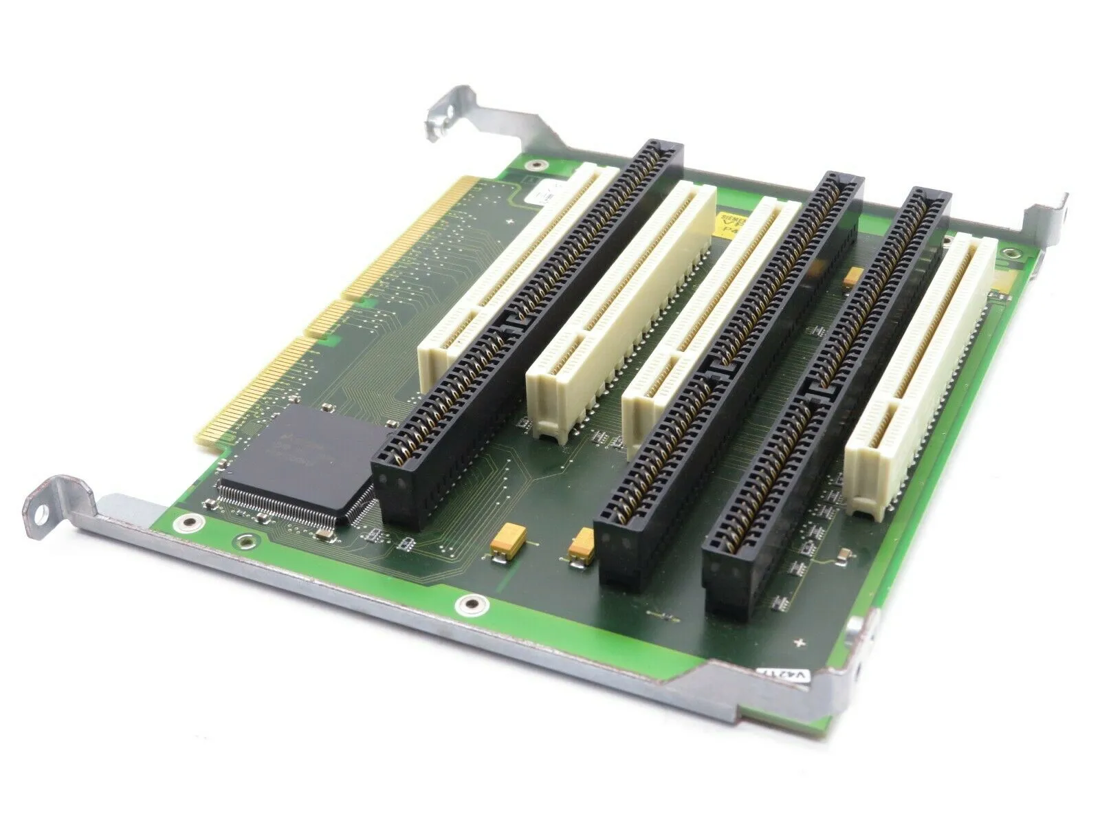USED SIEMENS EWK-X30 PC BOARD A5E00066359-04 EWKX30