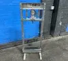 Used CENTRAL MACHINERY 60604 H-Frame Presses Ohio US | HGR 24 #1295209