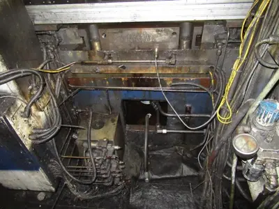 USED SACK & KIESSELBACH TRP 300/20