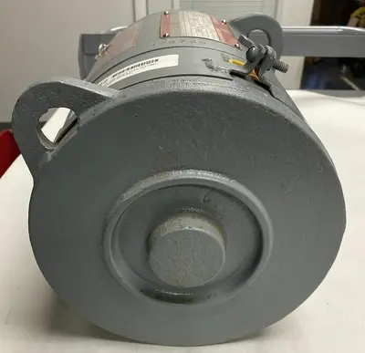 New | in-Stock GENERAL 5CD142EA002B001 Industrial Controls | Surplus Asset Holdings #1221319