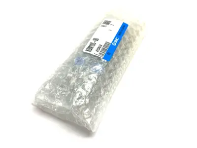 NEW SMC SOCKET-TYPE MULTI-CONNECTOR 10-PORT 6MM TUBE