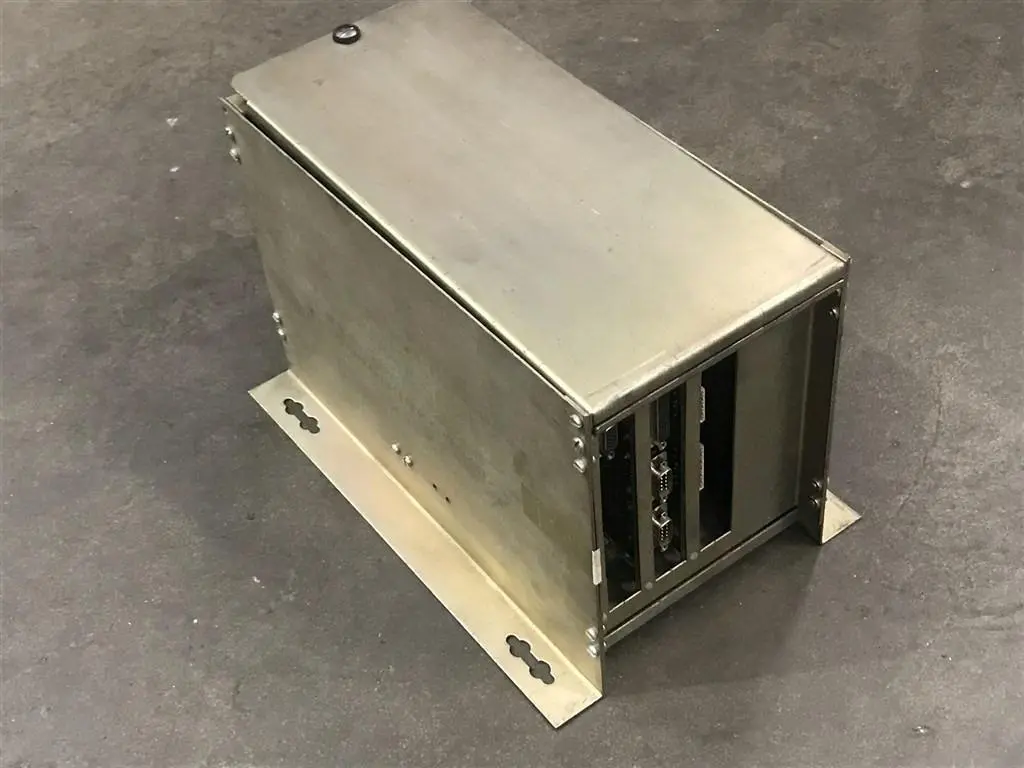 USED HACO ROBOSOFT PC 30