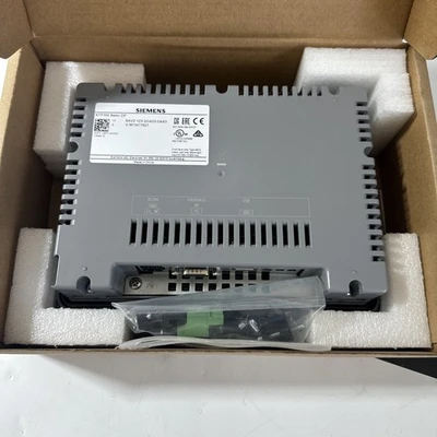 NEW Siemens 6AV2 123-2GA03-0AX0