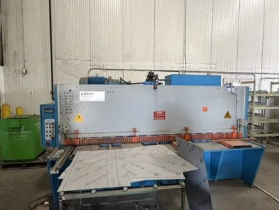KRRAS RAS 306 Misc Shears | Bud's Equipment Sales (2)