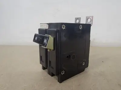 USED CUTLER-HAMMER BA260