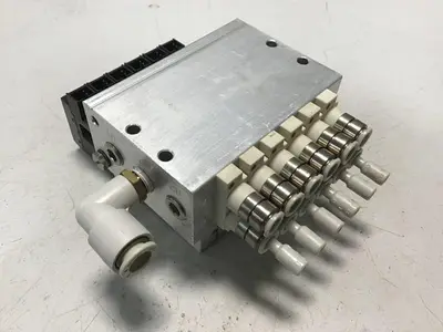USED KOGANEI F10M7AJ