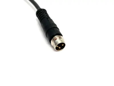 USED IFM THROUGH-BEAM SENSOR TRANSMITTER, RED LIGHT, O7S200