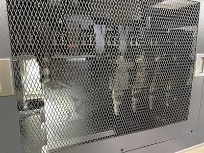 USED 2015 DMG MORI NVL 1350MC