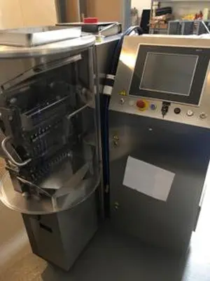 USED BOSCH KKE  CAPSULE  CHECK  WEIGHER