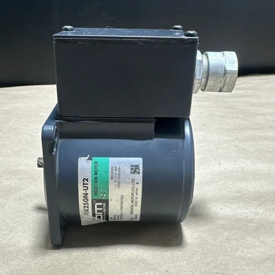 NEW Oriental Motor 4IK25GN-UT2